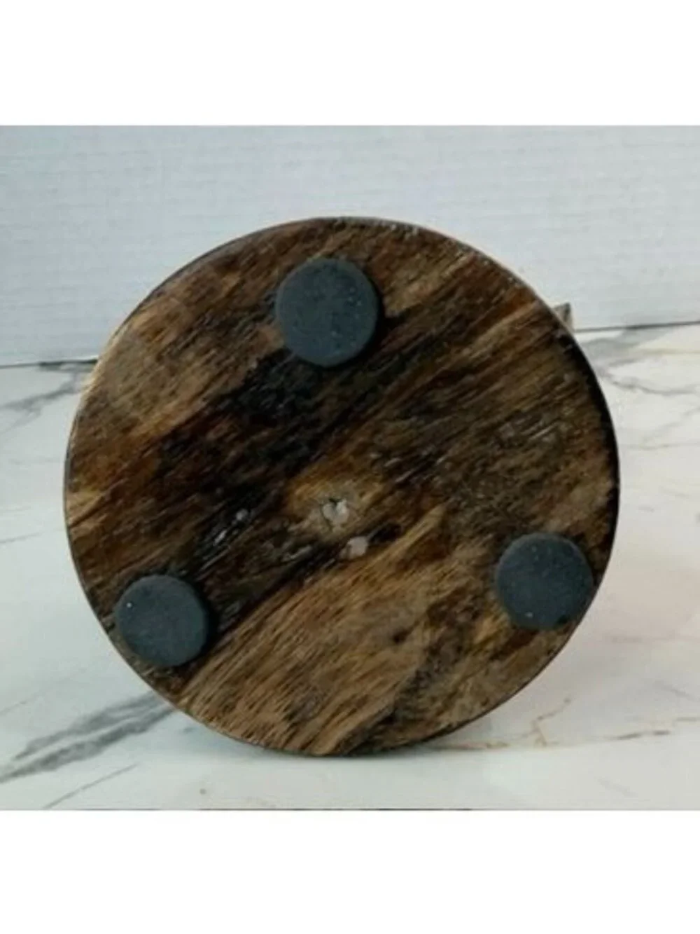 Rustic table top wooden cross, decor, spiritual, religious, rustic